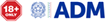 Logo ADM - Agenzia delle Dogane e dei Monopoli