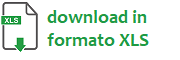 immagine che indica il download in xls