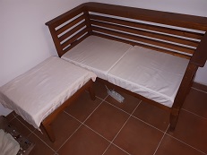 immagine di un mobile