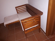 immagine di un mobile