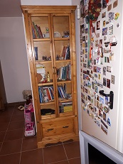 immagine di un mobile