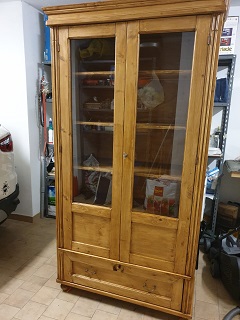 immagine di un mobile