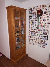 immagine di un mobile