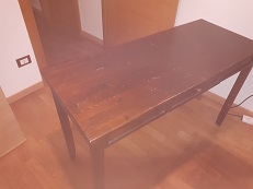 immagine di un mobile