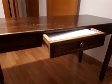 immagine di un mobile