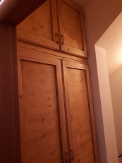 immagine di un mobile