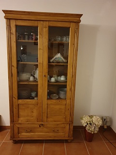 immagine di un mobile