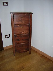 immagine di un mobile