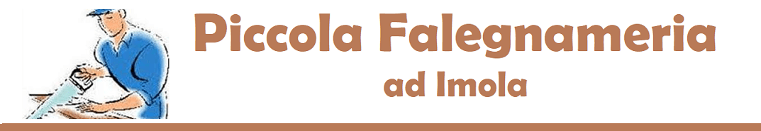 immagine di un falegname