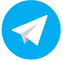 logo telegram